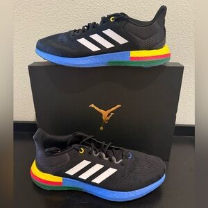 adidas PureBoost 21 men’s size 10.5 like new